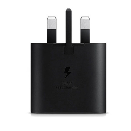 سری شارژر سامسونگ SuperFast - 25W